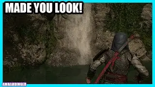 Assassin's Creed Shadows Made You Look! Achievement Guide
