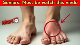7 Natural Foods That Reduce Swollen Legs & Feet &ndash; No Pills Needed!