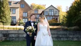 The Lake House Inn | Brennan + Nora | Highlight Film