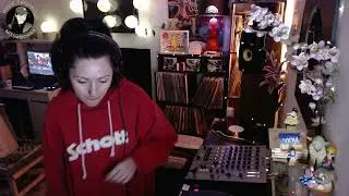 🌛VOYAGE SUR LA LUNE🌜DEEP TECHNO/MINIMAL/AMBIENT/ACID