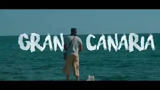 GRAN CANARIA 2018 4K