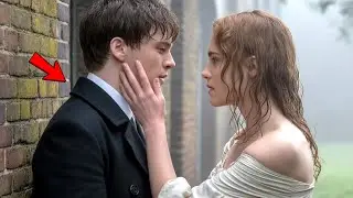 Innocent Girl Said to the Starving Alpha Vampire, 
