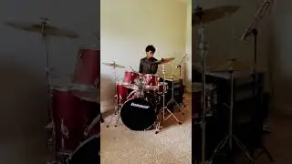 Parkway Punch | Jason Bowld | ABRSM Grade 2 B1 2024 Syllabus | Performed By Aadhi Omganesh #shorts