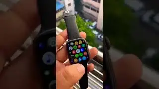 #smartwatchu #gadgets #pro #smart #airpods #smartband #smartwatchanak #watchesofinstagram #fashion