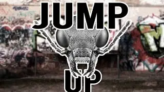 #1 | Jump Up Mix 2015 - Double Drop Madness | Parasite