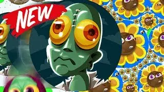 The Legend of Xgar.io V2 😱🔥