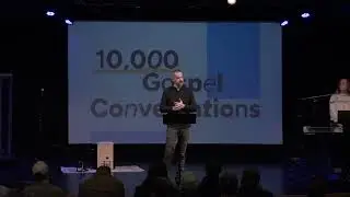 Word of Grace Live Stream Service Sunday February 1st 8:00am