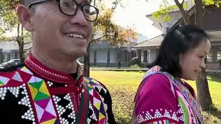 2026 international lahu new year 3rd year 