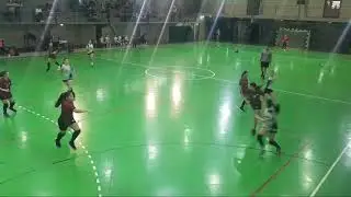 HSC 29 vs UBA 27
