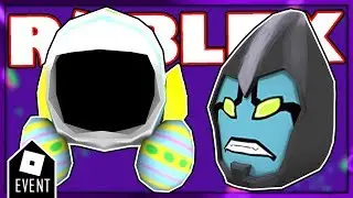 ROBLOX ALL CANCELLED EVENT ITEMS | ROBLOX EVENT 2019