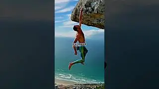 🔥Joe Rogan Shocked by Strongest Climber Strength💪