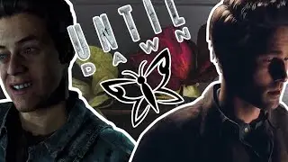 Real Live Stream Until Dawn Remake Horror Game Part 2