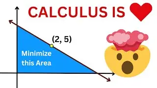 I Cannot Imagine a World Without Calculus 😭
