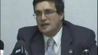 Intervenci&oacute;n de Javier Doreste en CanariasAhora
