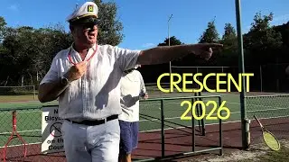 Crescent Head 2026 - A Big Hill Production