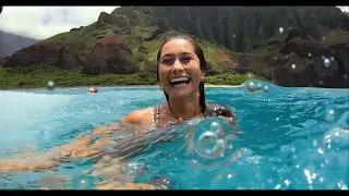 Kauai Raft Tours &ndash; Explore NaPali Coast, Caves, Waterfalls, and Hidden Beaches