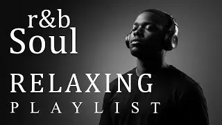 【R&B Soul】Warm Soul – Slow Jams with Deep Emotion & Calm Energy