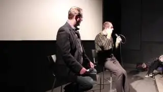 Unconditional Basic Income (Q&A)  |  Teach-In