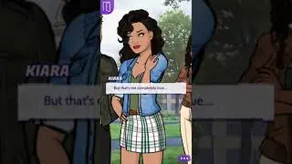 Deep attraction 2 episode 2