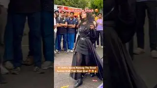 IIT Delhi Fashion Shock: Inside the Wildest College Runway #iitdelhi #iit #fashion #fashiontrends