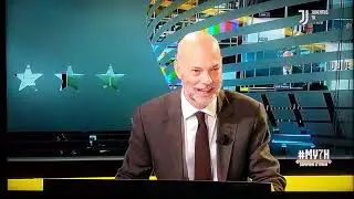 Fine trasmissioni Juventus TV (Sky 212) - Luglio 2018