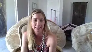Interview - Jenna Fi/Ne or Fe/Ne? - INFP or ESFJ Jumper?