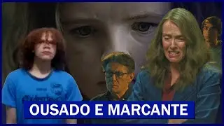 Hereditário é uma obra peculiar