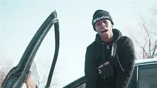 MK ft Ryda - My Week Was Shit (Official Video)