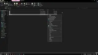 How To Merge All Downloaded Telegram Split Zip File in One Zip File Using Git Bash