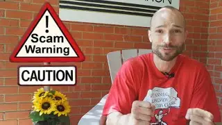 Escape the Universal Scam