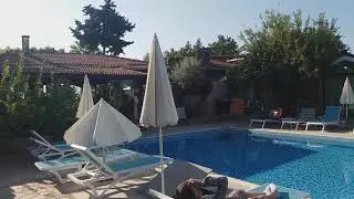 Сиде Leda Beach Hotel