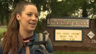 Lake Oswego students take stand against racism