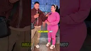 Ella no es 