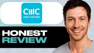 Обзор CMC Markets: особенности, сильные и слабые стороны (торговля CFD и Forex)