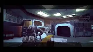 Cover Fire Episode 12 Secret Shuttle Misson 4 Bazooka on the Right, #gamers, #games, #gaming,