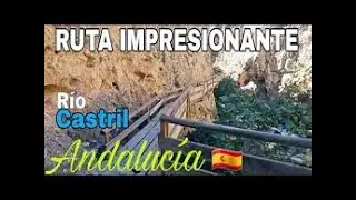 Descubre Castril: Naturaleza, Pozas y Cascadas en las Sierras de Cazorla, Granada