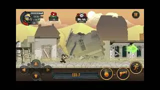 Metal soldier 2 episode 3#viral #sapportmeguys #gaming #playstationgame #gaming 