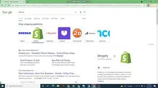 how to make money on shopify dropshipping $10000 monthly