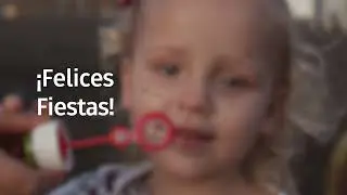 POLLOLIN les desea Felices Fiestas 2021