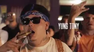 Yung Tony & Tom Cat - Northside - Xclusiv Promo