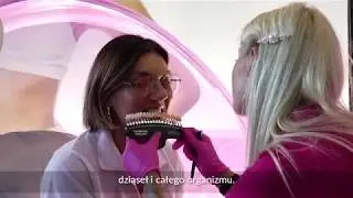 Na czym polega kosmetyczne wybielanie zębów Only Smile?