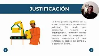 INDUSTRIA 5 0 EN BOGOTÁ GESTIÓN DEL CAMBIO, CULTURA Y CLIMA LABORAL EN LA TRANSICIÓN TECNOLÓGICA DE