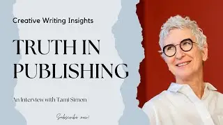Truth in Publishing with Tami Simon