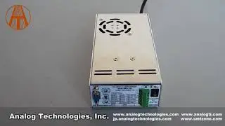 AC Input Laser Driver/Controller AAS16A9 5V