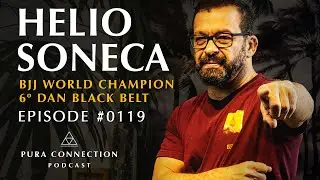 HELIO SONECA - PURA CONNECTION #0119