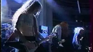 Machine Head  -  Davidian live @ NPA