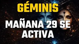 🕯️ GÉMINIS: ALGUIEN ENTERRÓ TU NOMBRE CON FOTOS - MAÑANA 29 SE ACTIVA 🕯️