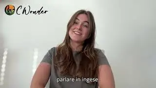 Perch&eacute; scegliere l'immersione linguistica e culturale - Why choose language and cultural immersion