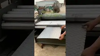 Price of steel plate embossing machine, steel plate embossing machine factory