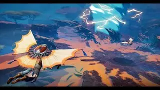 Dauntless Reforged Update 2020 (Guida ita)